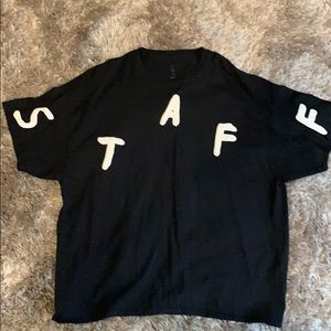 Astroworld Travis Scott concert shirt 2XL